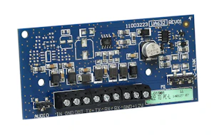dsc Murtohälytinmoduuli dsc pcl-422