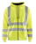 blåkläder Huppari blåkläder hi-vis 3346 19743300 keltainen koko xs