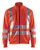 blåkläder Collegetakki blåkläder 3358 19745500 punainen highvis m