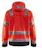 blåkläder Kuoritakki blåkläder hi-vis 483719775599 pun/mst koko 4xl