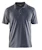 blåkläder Pikeepaita blåkläder tekninen 332610519400 harmaa koko 4xl
