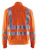 blåkläder Collegetakki blåkläder 3358 19745300 oranssi highvis xxs