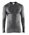 blåkläder Aluspaita dry blåkläder 4999 10529600 harmaa koko l/xl
