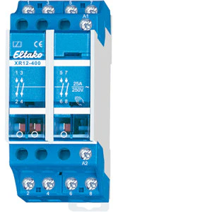 eltako Välirele eltako din 4s, 25a/12vdc