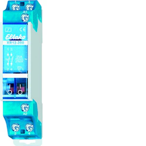 eltako Kontaktori eltako din tehorele 2s, 25a/24vac