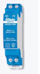 TEHOLÄHDE ELTAKO DIN, 24V/12W, 2M