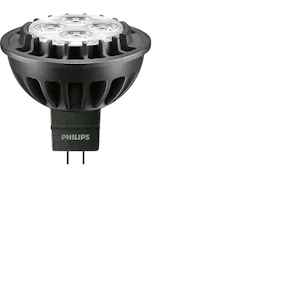philips Led-lamppu master led spotlv d 7-35w 830 gu5.3 36d