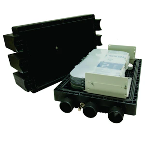 nexans Skarvbox wtc2 lt/ri 192 f wtc2 std 192 fiberskarvar