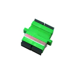 ADAPTER SM SC/APC DUPLEX .