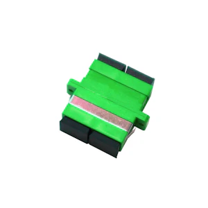 nexans Adapter sm sc/apc duplex .