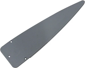 teknoware Päätylevy w140018-valaisinpääty