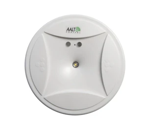 teknoware Turvavalaisin twt6453wa 230vac led