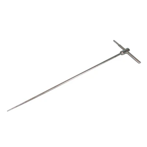 electro pjp Mittaritarvike pjp maapiikki 43cm-s