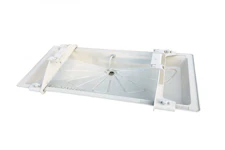 SULATUSVESIALLAS TECNOSYSTEMI KAAPELILLA 3M 1050X400