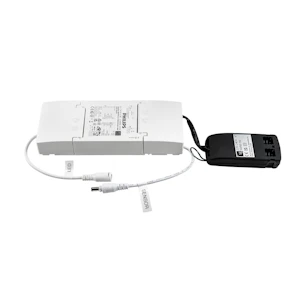 sg Driver master 700ma connect