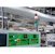 schneider electric Lamptrycke plast infälld röd