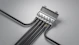 q-light Latauslaitejalusta onepole liitinpakkaus 6 nap 5kpl