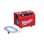 IMUPUMPPU MILWAUKEE VP6