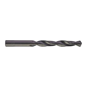 milwaukee Metalliporanterä milwaukee hssr 12,5x151 mm 5kpl