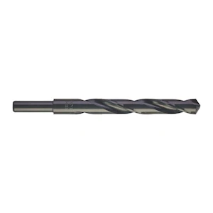 milwaukee Metalliporanterä milwaukee hssr 13,5x160mm