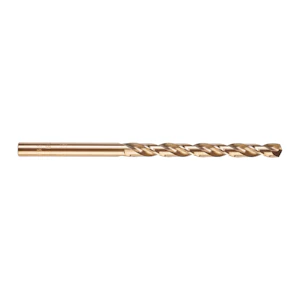 milwaukee Metalliporanterä milwaukee hssco 4,8x86mm 10 kpl