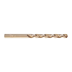 milwaukee Metalliporanterä milwaukee hssco 6,5x101mm 10 kpl