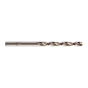 milwaukee Metalliporanterä milwaukee hss-g 4,5x80mm 10 kpl