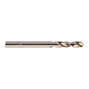 milwaukee Metalliporanterä milwaukee hssg kortti 4,8 mm 10 kpl
