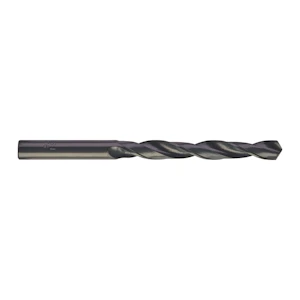 milwaukee Metalliporanterä milwaukee hssr 9,5x125mm 10kpl