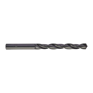 milwaukee Metalliporanterä milwaukee hssr 9x125mm 10kpl