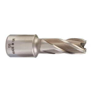 milwaukee Kalvain hss milwaukee 13x30 mm