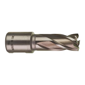 milwaukee Kalvain hss milwaukee 15x25mm
