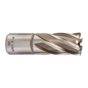 milwaukee Kalvain hss milwaukee 19x25mm