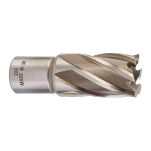 milwaukee Kalvain hss milwaukee 22x25mm