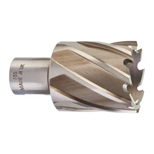 milwaukee Kalvain hss milwaukee 35x30mm