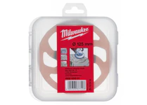 HIOMAKUPPI MILWAUKEE TIMANTTI 125MM