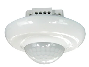 luxomat Läsnäolotunnistin pd2-m-1c-en valonm.
