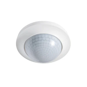 esylux Läsnäolotunnistin knx esylux pd-c360i/24 eco up valonm.