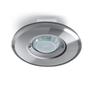 esylux Läsnäolotunnistin knx esylux pd-flat 360i/8 grg valonm.