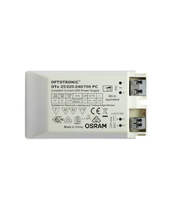 osram Sähköinen lisätarvike 25w 700ma