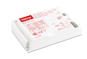 helvar Elektroninen liitäntälaite lc1x50-e-cc-700-1050
