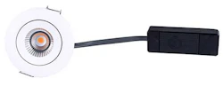 ALASVALO QI DL ALLROUND GYRO WHT 940 10W 520lm 36D Dim.