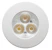 coolics Alasvalo led 3,2 / 6,6w ip20