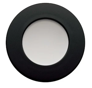 coolics Alasvalo 3/6,5w, 3000k, ip44 black, 270