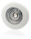 KALUSTEVALAISIN SPOT S10 S10 1.5W50 IP23 4000K WH