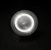 hella Alasvalo spot s104 s104 20w60aiw 500ma 4000k wh