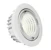 hella Alasvalo spot s104 s104 20w60aiw 500ma 4000k wh