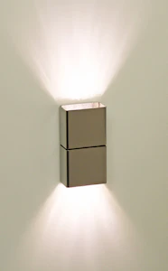cariitti Sisustusvalaisin cube rst 4w/230v