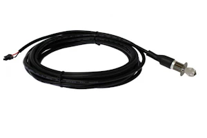 cariitti Sisustusvalaisin cr-16 led ip67 kulta 1w/350ma