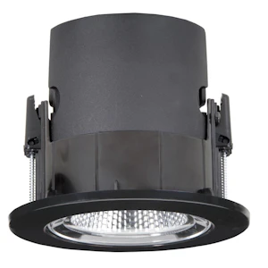 hella Alasvalo spot s200 s202 20w60 3000k wh